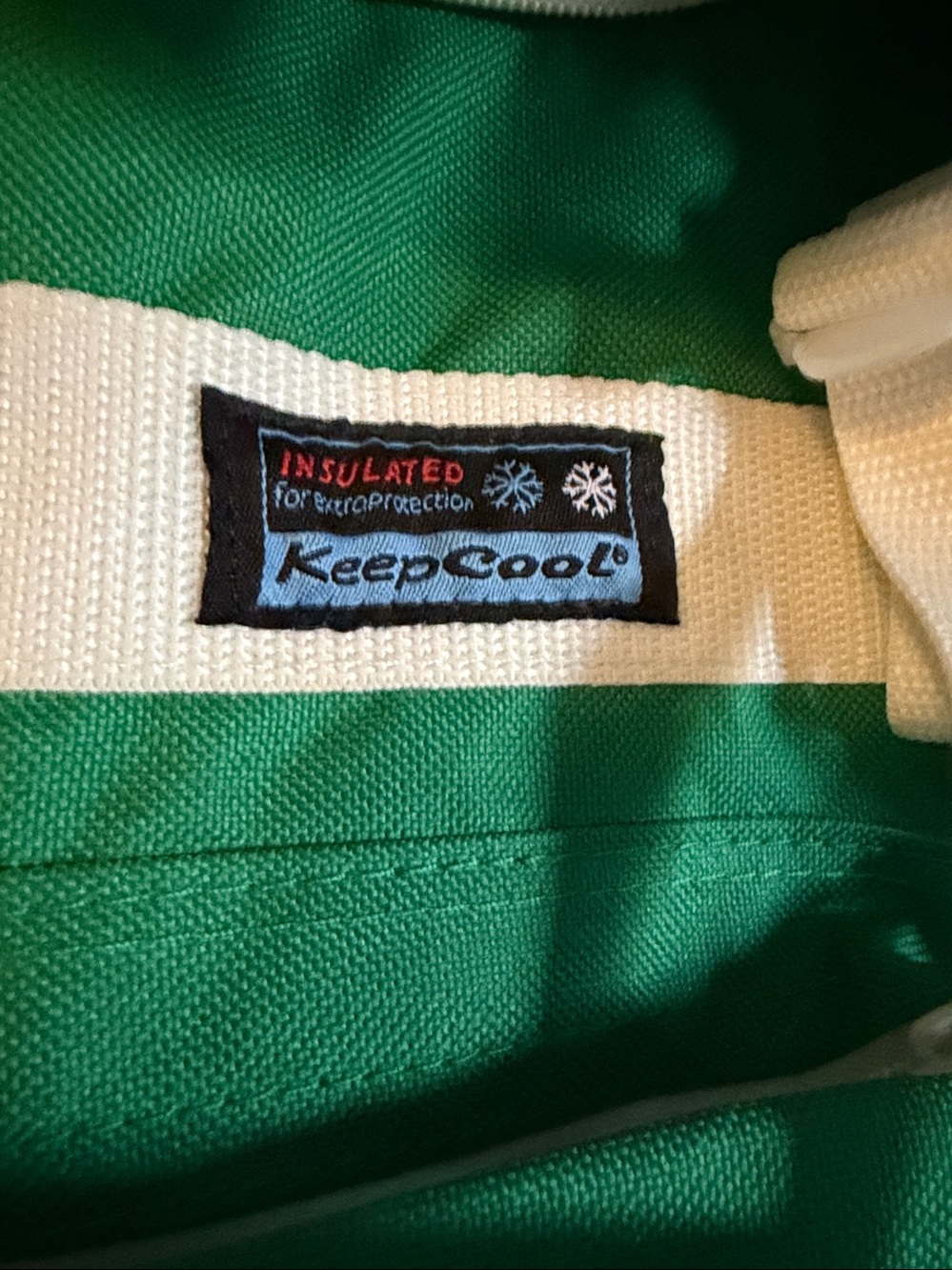 Back pack - Picture 3 of 5